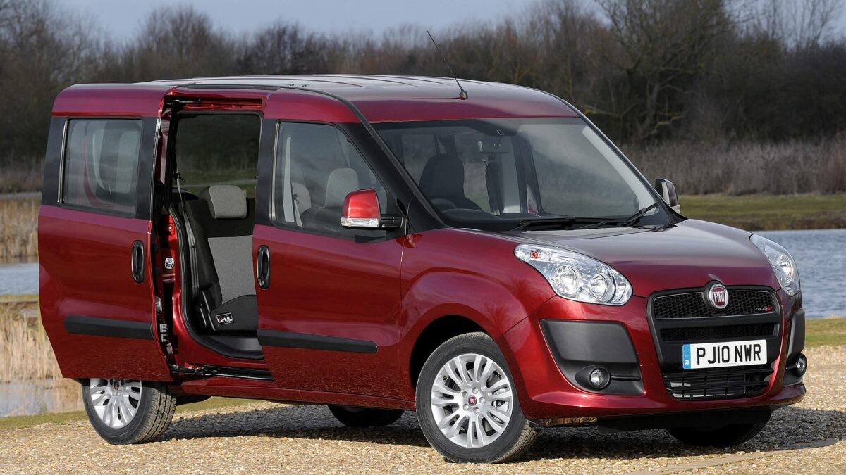 FIAT Doblo