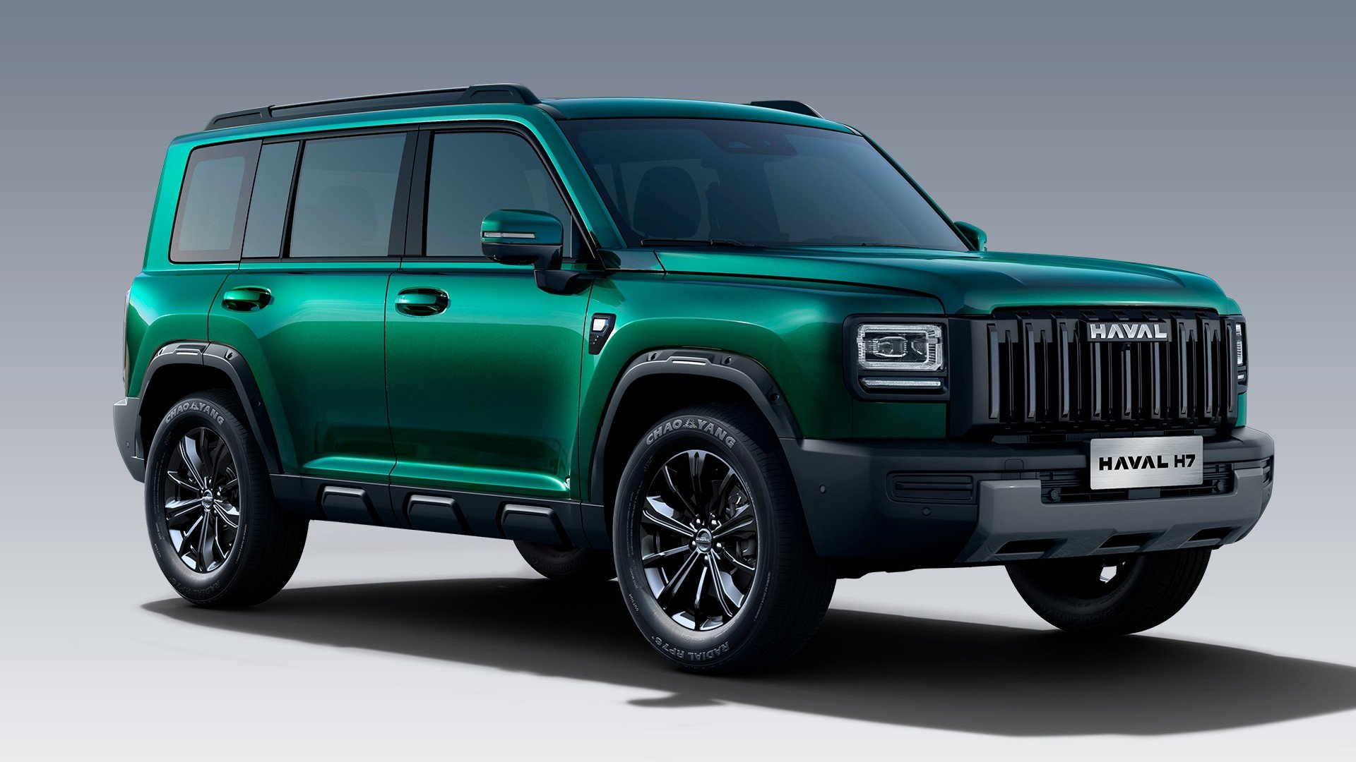 H7 TECH PLUS